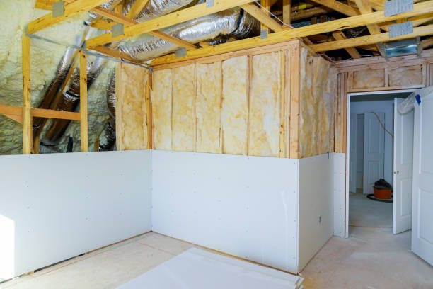 Types of Insulation We Offer in Laie, HI